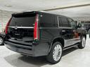 CADILLAC CADILLAC ESCALADE