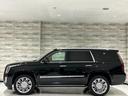 CADILLAC CADILLAC ESCALADE
