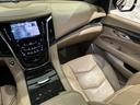 CADILLAC CADILLAC ESCALADE
