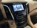 CADILLAC CADILLAC ESCALADE