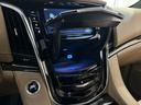 CADILLAC CADILLAC ESCALADE
