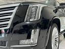 CADILLAC CADILLAC ESCALADE