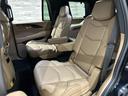 CADILLAC CADILLAC ESCALADE