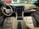 CADILLAC CADILLAC ESCALADE
