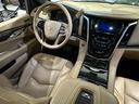 CADILLAC CADILLAC ESCALADE