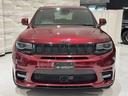 CHRYSLER JEEP JEEP GRAND CHEROKEE