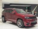 CHRYSLER JEEP JEEP GRAND CHEROKEE