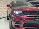 CHRYSLER JEEP JEEP GRAND CHEROKEE