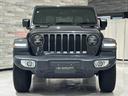 CHRYSLER JEEP JEEP WRANGLER UNLIMITED