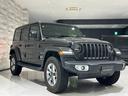 CHRYSLER JEEP JEEP WRANGLER UNLIMITED