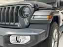 CHRYSLER JEEP JEEP WRANGLER UNLIMITED