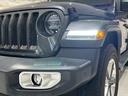 CHRYSLER JEEP JEEP WRANGLER UNLIMITED
