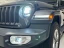 CHRYSLER JEEP JEEP WRANGLER UNLIMITED