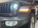 CHRYSLER JEEP JEEP WRANGLER UNLIMITED