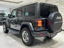 CHRYSLER JEEP JEEP WRANGLER UNLIMITED