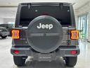 CHRYSLER JEEP JEEP WRANGLER UNLIMITED