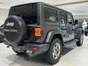 CHRYSLER JEEP JEEP WRANGLER UNLIMITED