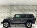 CHRYSLER JEEP JEEP WRANGLER UNLIMITED