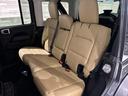CHRYSLER JEEP JEEP WRANGLER UNLIMITED