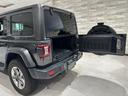 CHRYSLER JEEP JEEP WRANGLER UNLIMITED