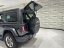 CHRYSLER JEEP JEEP WRANGLER UNLIMITED
