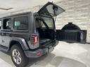 CHRYSLER JEEP JEEP WRANGLER UNLIMITED