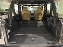 CHRYSLER JEEP JEEP WRANGLER UNLIMITED