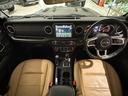 CHRYSLER JEEP JEEP WRANGLER UNLIMITED