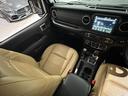 CHRYSLER JEEP JEEP WRANGLER UNLIMITED