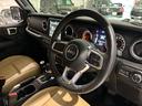 CHRYSLER JEEP JEEP WRANGLER UNLIMITED