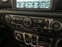 CHRYSLER JEEP JEEP WRANGLER UNLIMITED