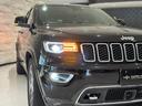 CHRYSLER JEEP JEEP GRAND CHEROKEE