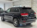 CHRYSLER JEEP JEEP GRAND CHEROKEE