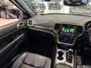 CHRYSLER JEEP JEEP GRAND CHEROKEE