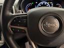 CHRYSLER JEEP JEEP GRAND CHEROKEE
