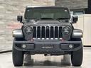 CHRYSLER JEEP JEEP WRANGLER UNLIMITED