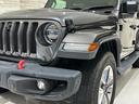 CHRYSLER JEEP JEEP WRANGLER UNLIMITED