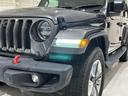 CHRYSLER JEEP JEEP WRANGLER UNLIMITED
