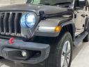 CHRYSLER JEEP JEEP WRANGLER UNLIMITED