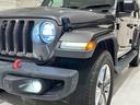 CHRYSLER JEEP JEEP WRANGLER UNLIMITED