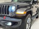 CHRYSLER JEEP JEEP WRANGLER UNLIMITED