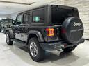 CHRYSLER JEEP JEEP WRANGLER UNLIMITED