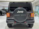 CHRYSLER JEEP JEEP WRANGLER UNLIMITED
