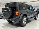 CHRYSLER JEEP JEEP WRANGLER UNLIMITED