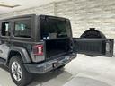 CHRYSLER JEEP JEEP WRANGLER UNLIMITED