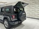 CHRYSLER JEEP JEEP WRANGLER UNLIMITED