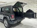 CHRYSLER JEEP JEEP WRANGLER UNLIMITED