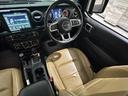 CHRYSLER JEEP JEEP WRANGLER UNLIMITED