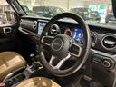 CHRYSLER JEEP JEEP WRANGLER UNLIMITED