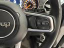 CHRYSLER JEEP JEEP WRANGLER UNLIMITED
